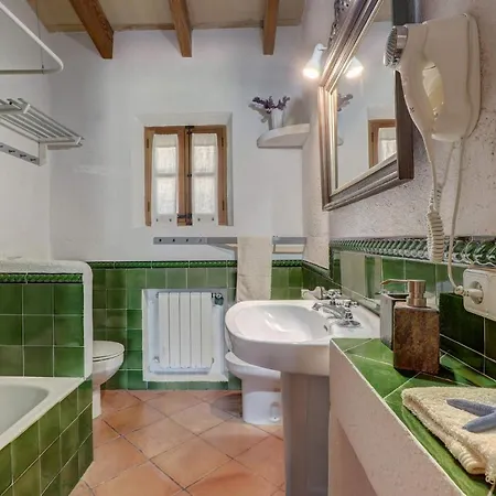 Casa Con Vila Pollença