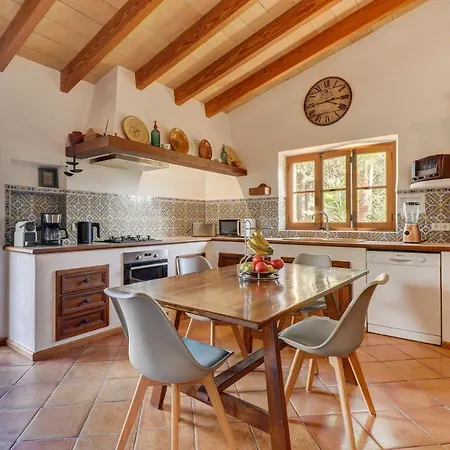 Casa Con * Pollença