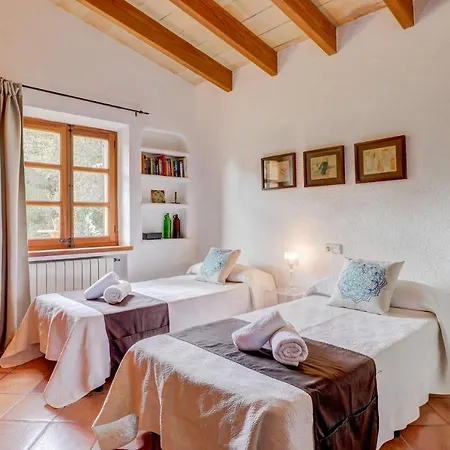 Vila Casa Con