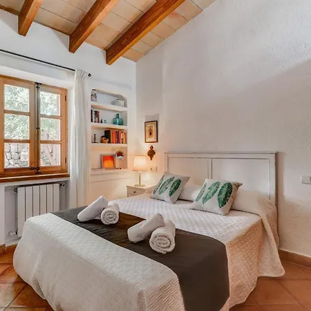 Casa Con * Pollença
