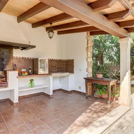 Casa Con Vila