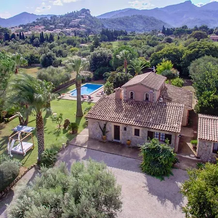 Casa Con Vila